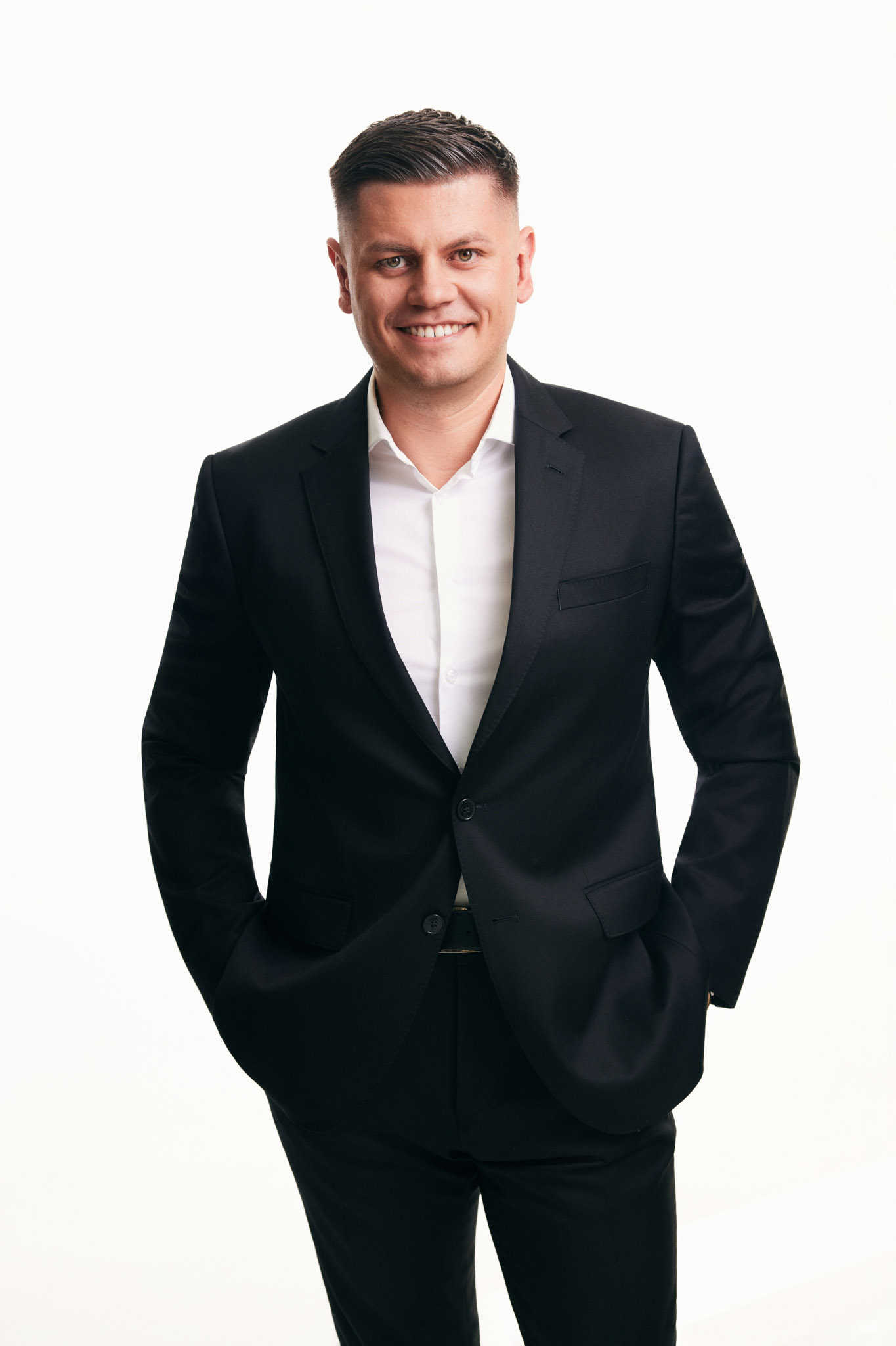 Adwokat Tomasz Głos